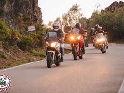 I Ruta Nocturna - 2023